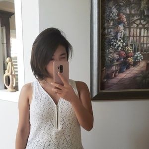 Meet your Posher, Sharon